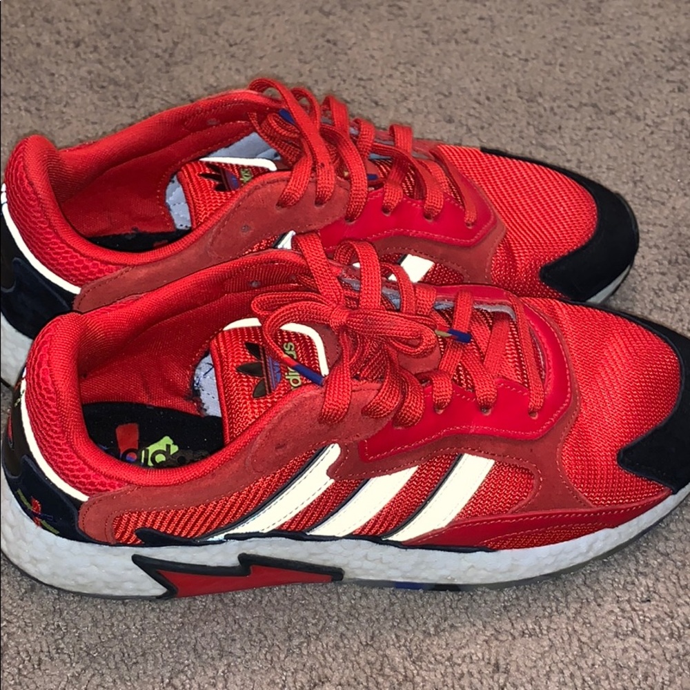 Adidas Runners